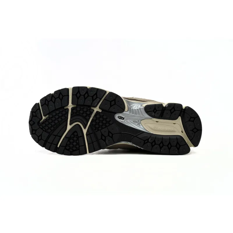 EM Sneakers New Balance 1906R Khaki Grey