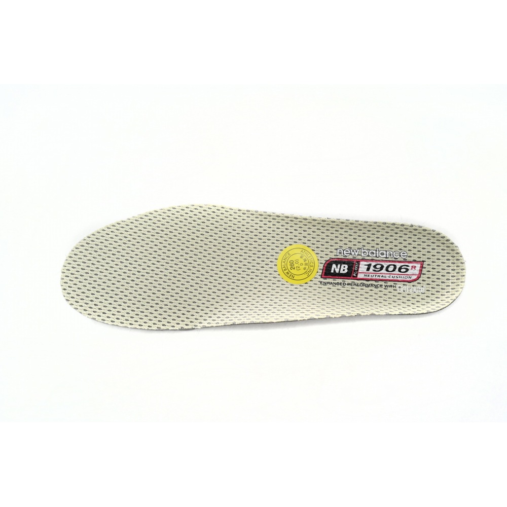 EM Sneakers New Balance 1906R Khaki Grey