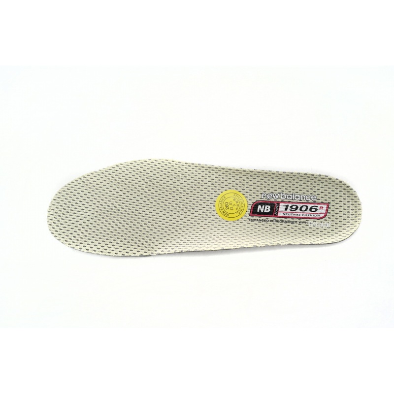 EM Sneakers New Balance 1906R Khaki Grey
