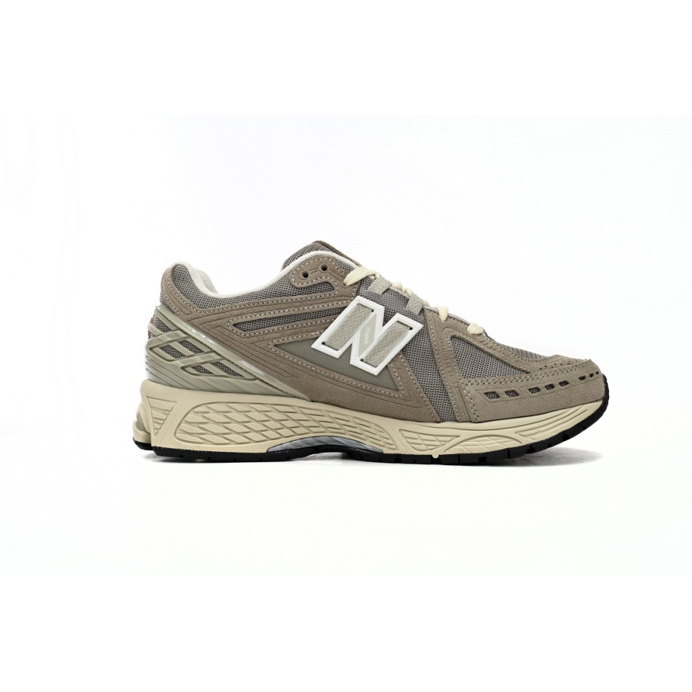 EM Sneakers New Balance 1906R Khaki Grey