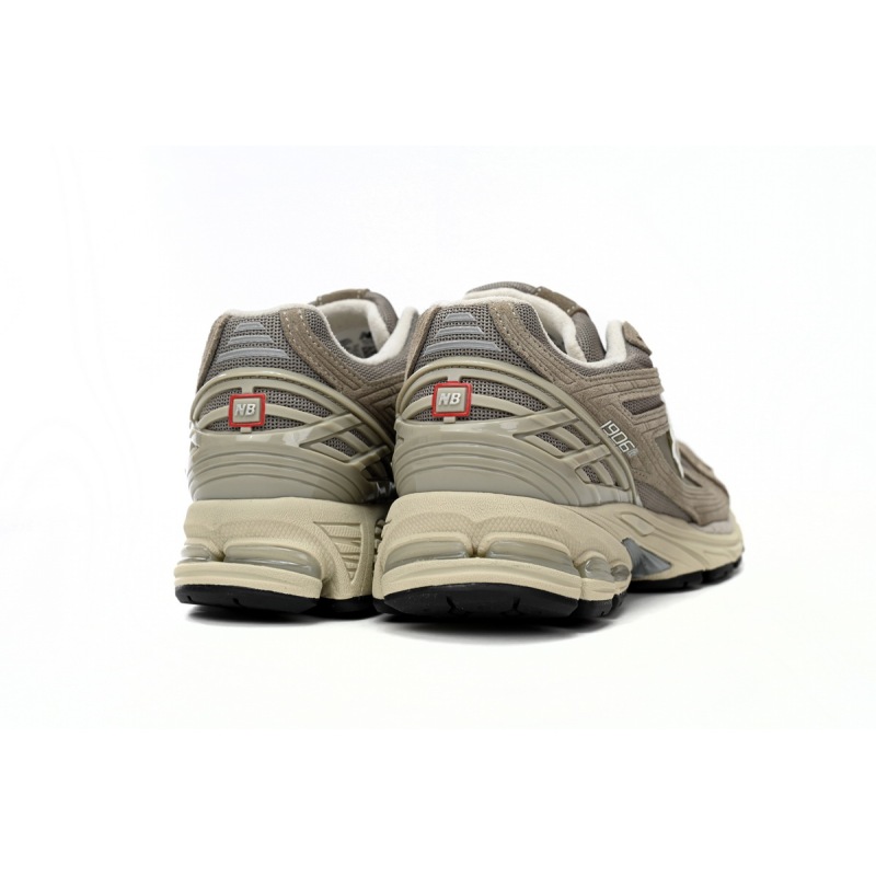 EM Sneakers New Balance 1906R Khaki Grey