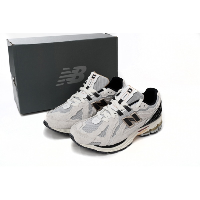 EM Sneakers New Balance 1906R Light Gray