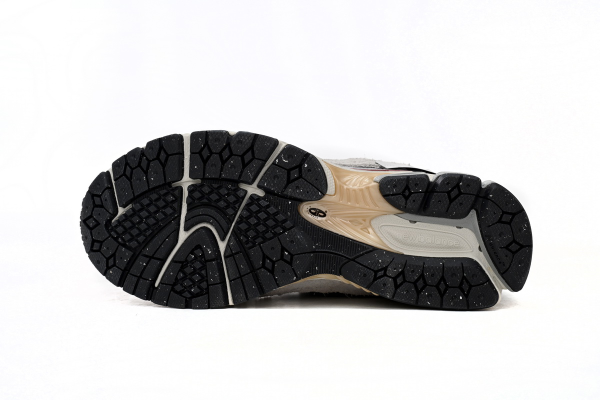 EM Sneakers New Balance 1906R Light Gray