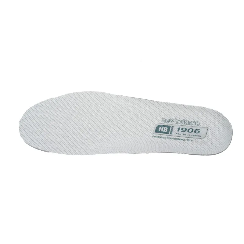 EM Sneakers New Balance 1906R Light Gray Silver