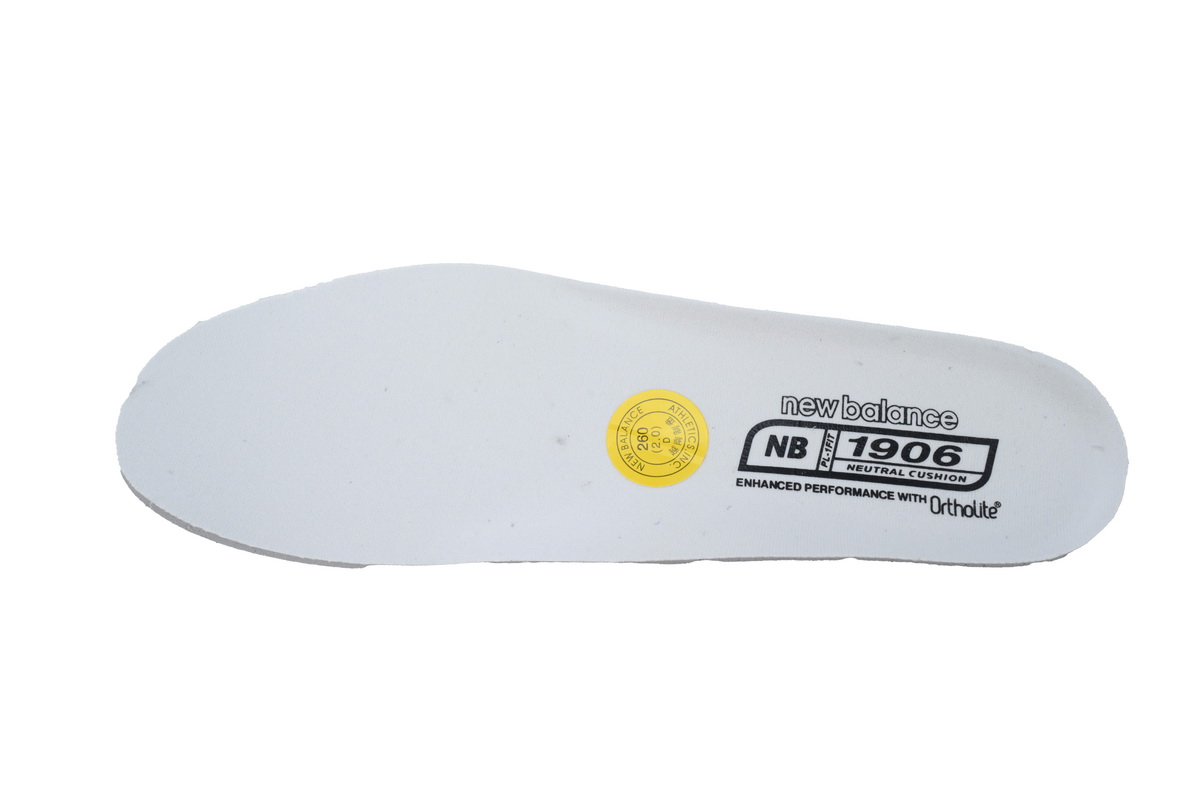 EM Sneakers New Balance 1906R Polka Dot Pack - Sea Salt