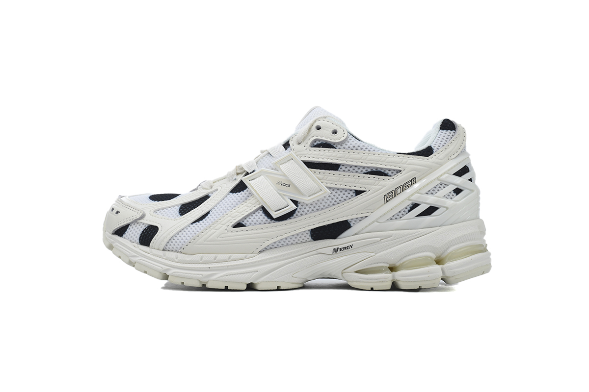 EM Sneakers New Balance 1906R Polka Dot Pack - Sea Salt