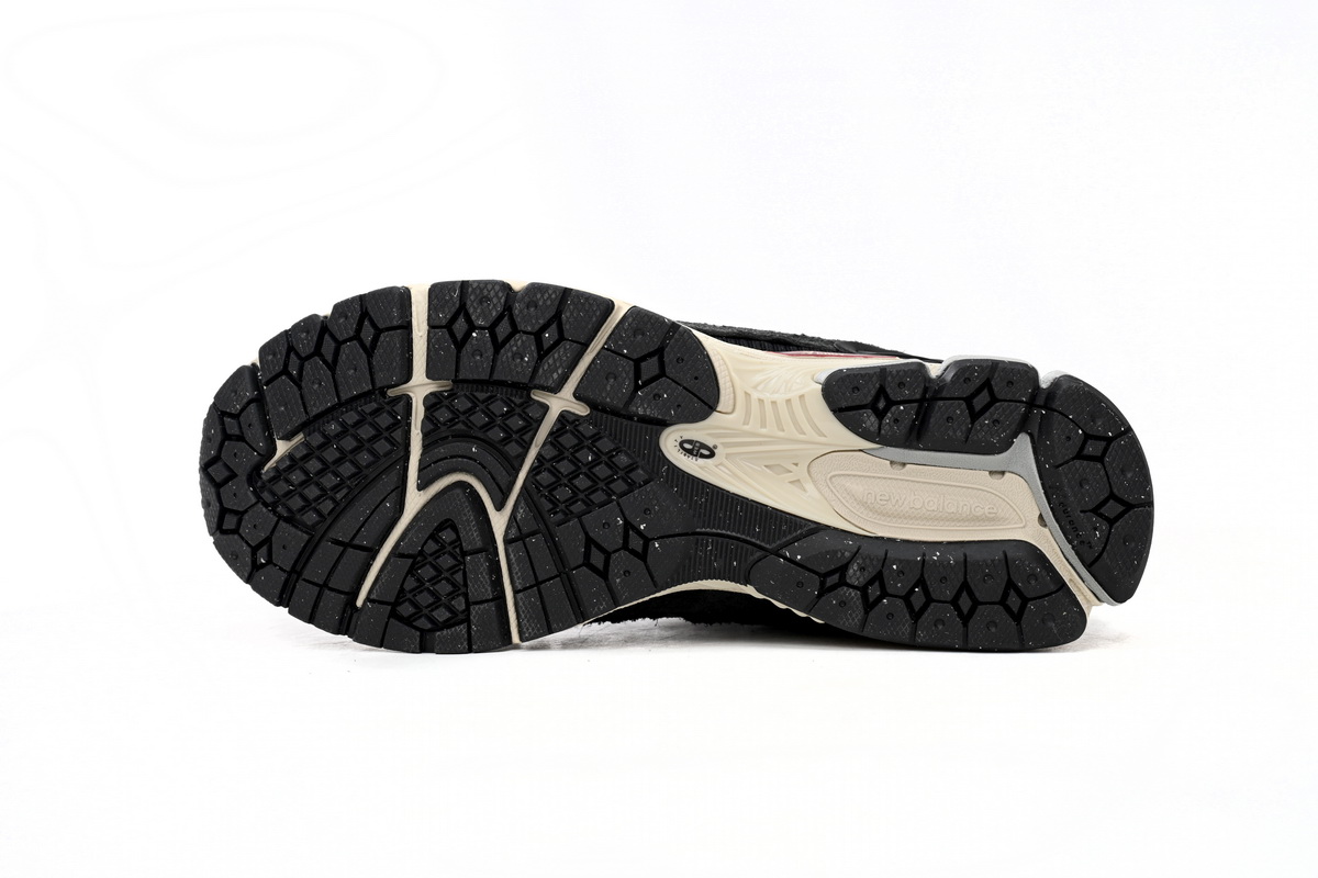 EM Sneakers New Balance 1906R Refined Future