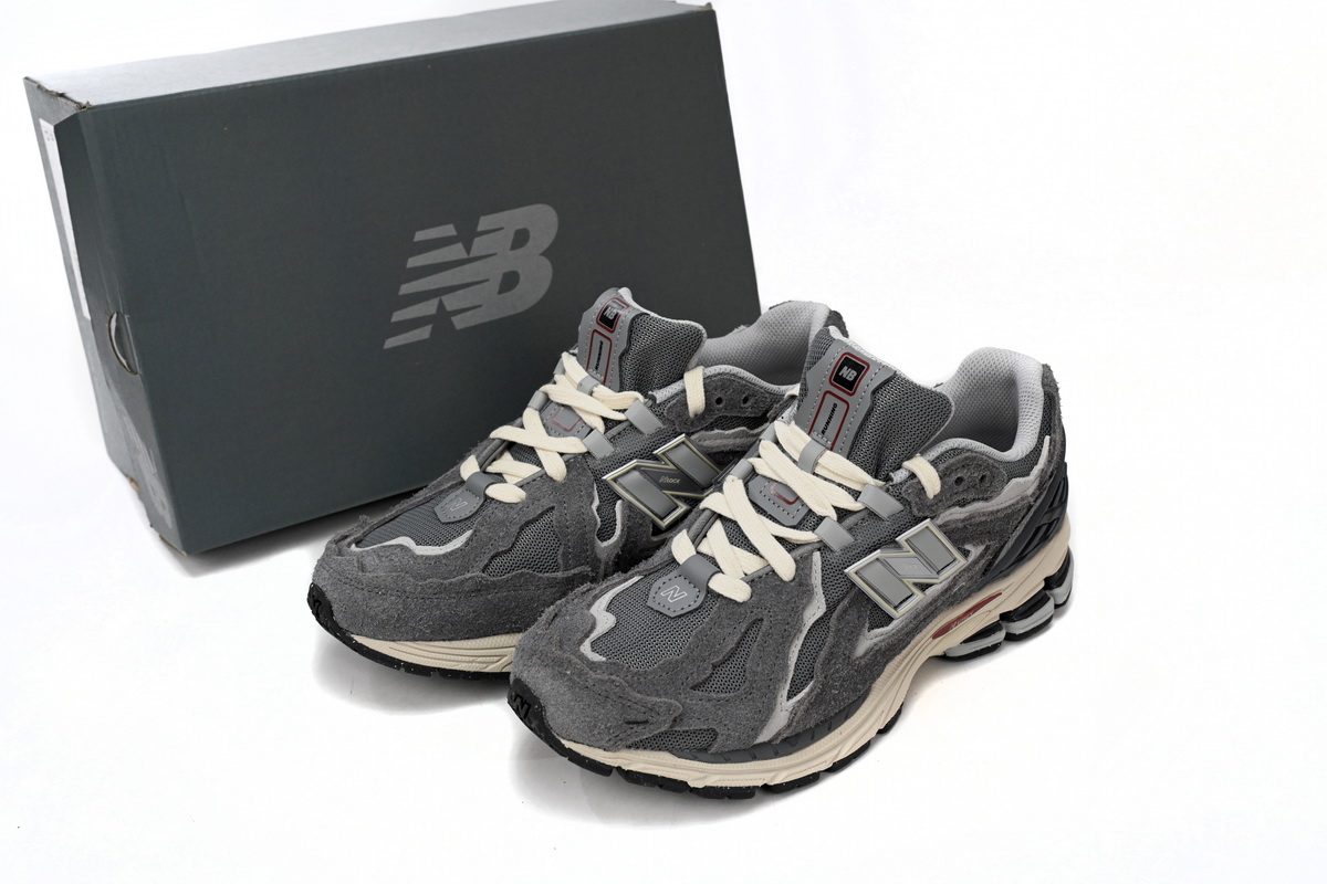 EM Sneakers New Balance 1906R Retro Grey