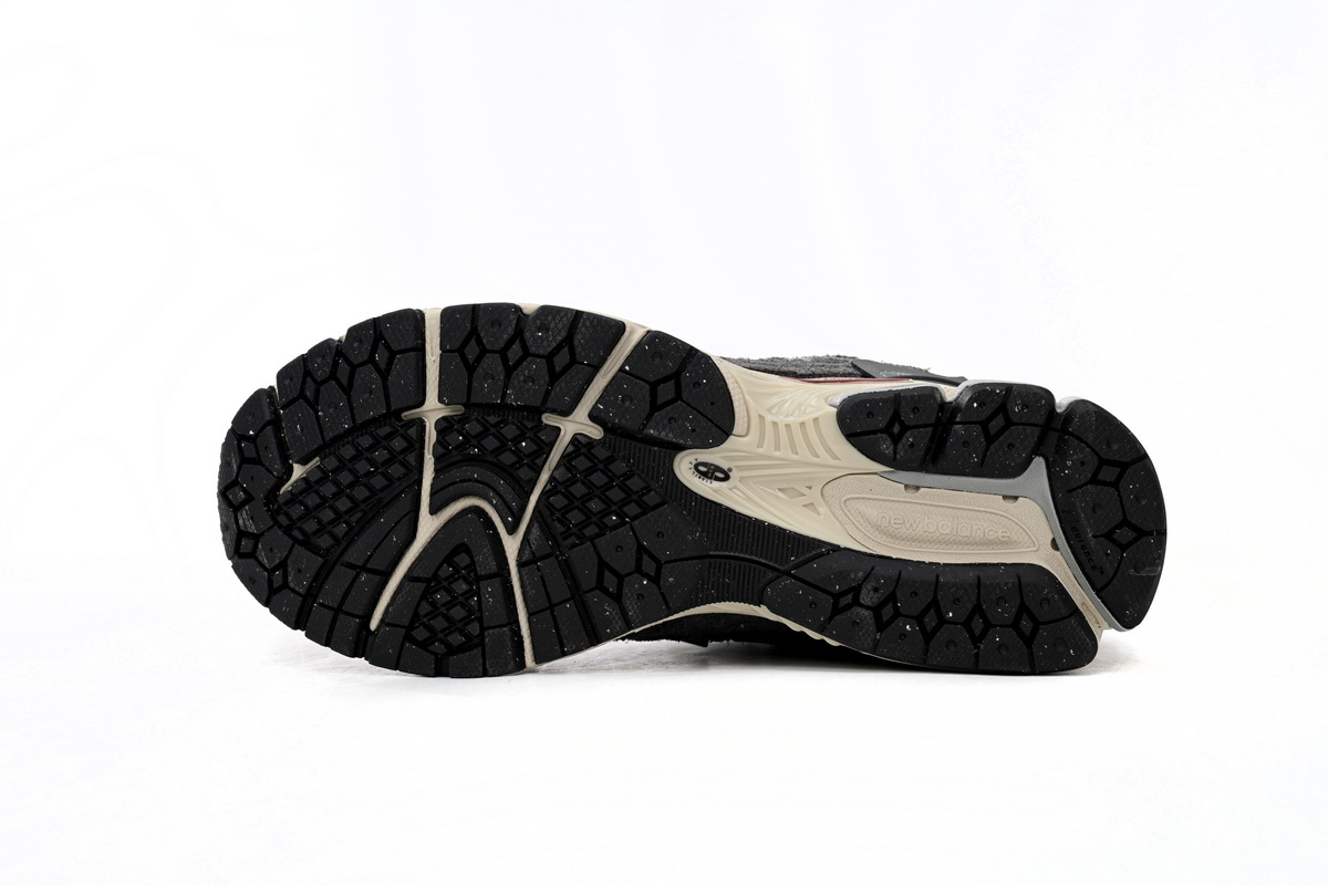 EM Sneakers New Balance 1906R Retro Grey