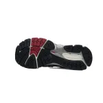 EM Sneakers New Balance 1906R Silver Red