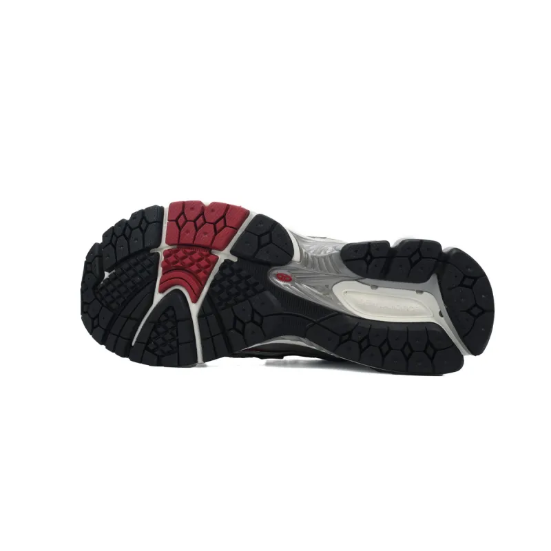 EM Sneakers New Balance 1906R Silver Red