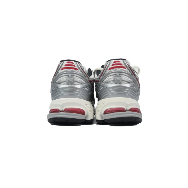 EM Sneakers New Balance 1906R Silver Red