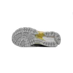 EM Sneakers New Balance 1906R White and Yellow Grey Blue