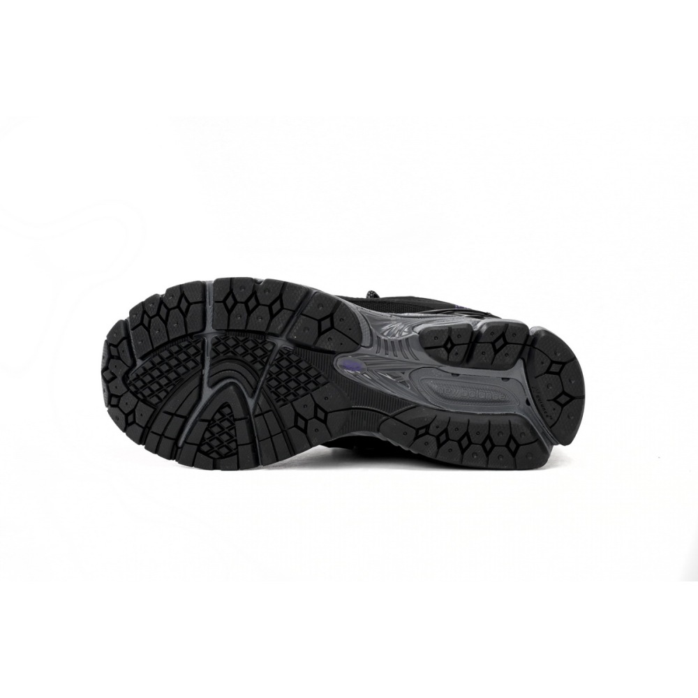 EM Sneakers New Balance 1906R White Black Ash