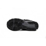 EM Sneakers New Balance 1906R White Black Ash