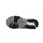 EM Sneakers New Balance 1906R White Pale