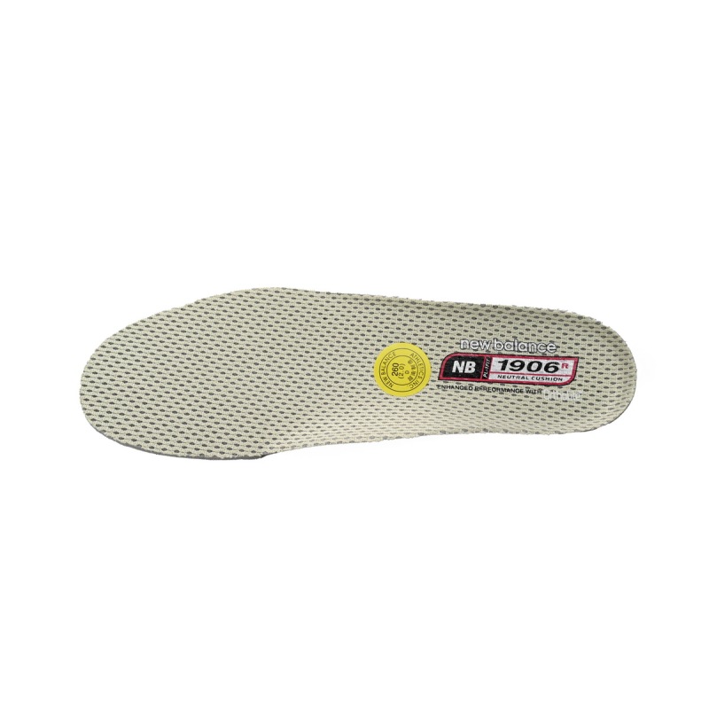 EM Sneakers New Balance 1906R White Red