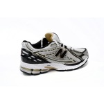 EM Sneakers New Balance 1906R White Silver