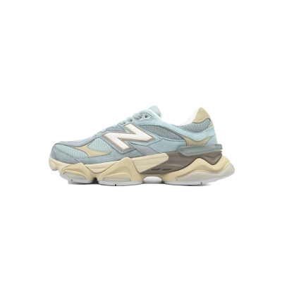 EM Sneakers New Balance 9060 Blue Haze 01