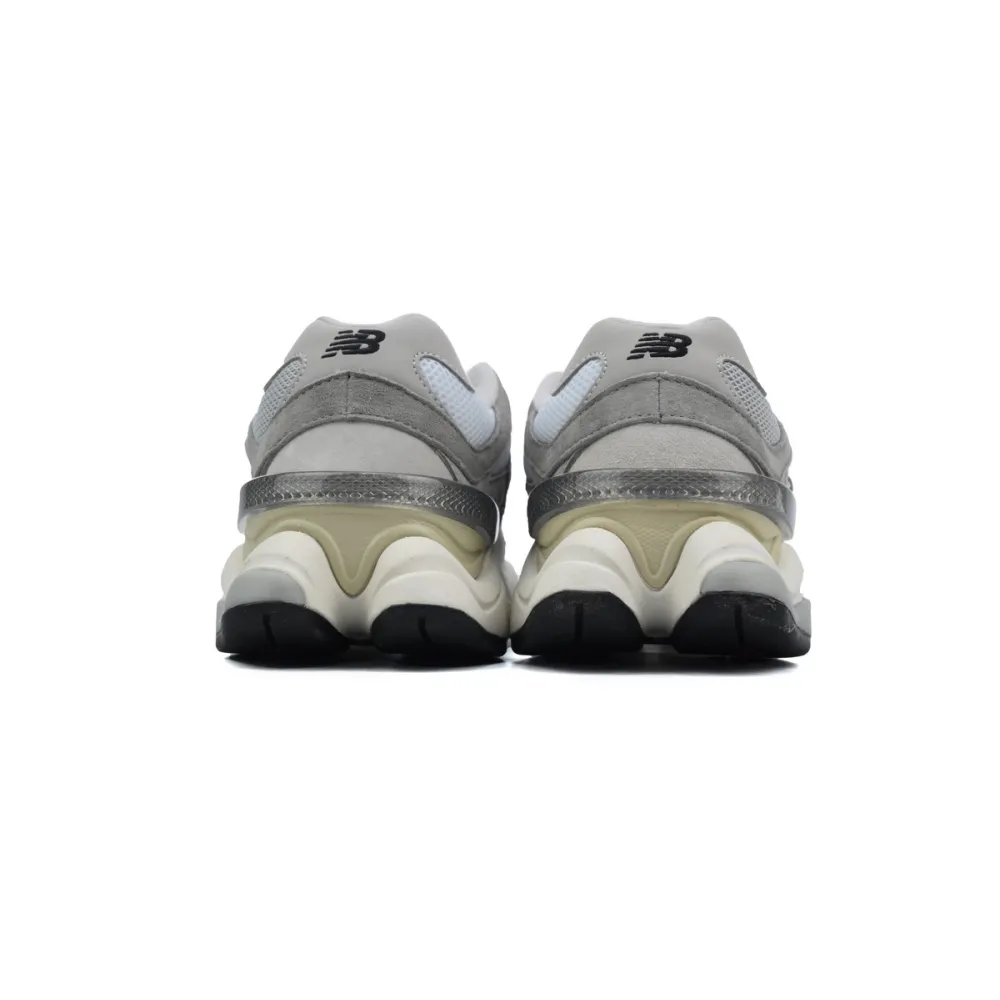 EM Sneakers New Balance 9060 Rain Cloud