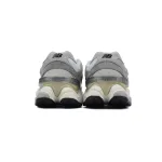 EM Sneakers New Balance 9060 Rain Cloud