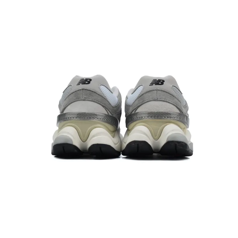 EM Sneakers New Balance 9060 Rain Cloud
