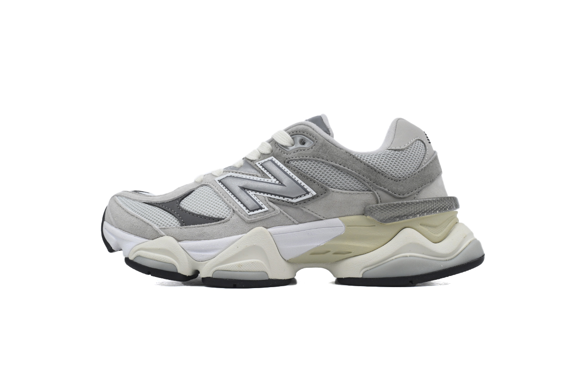 EM Sneakers New Balance 9060 Rain Cloud