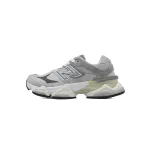 EM Sneakers New Balance 9060 Rain Cloud