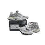 EM Sneakers New Balance 9060 Rain Cloud
