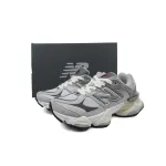 EM Sneakers New Balance 9060 Rain Cloud