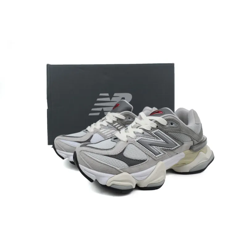 EM Sneakers New Balance 9060 Rain Cloud