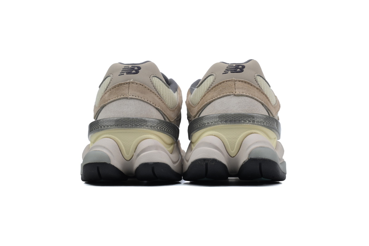 EM Sneakers New Balance 9060 Sea Salt Surf