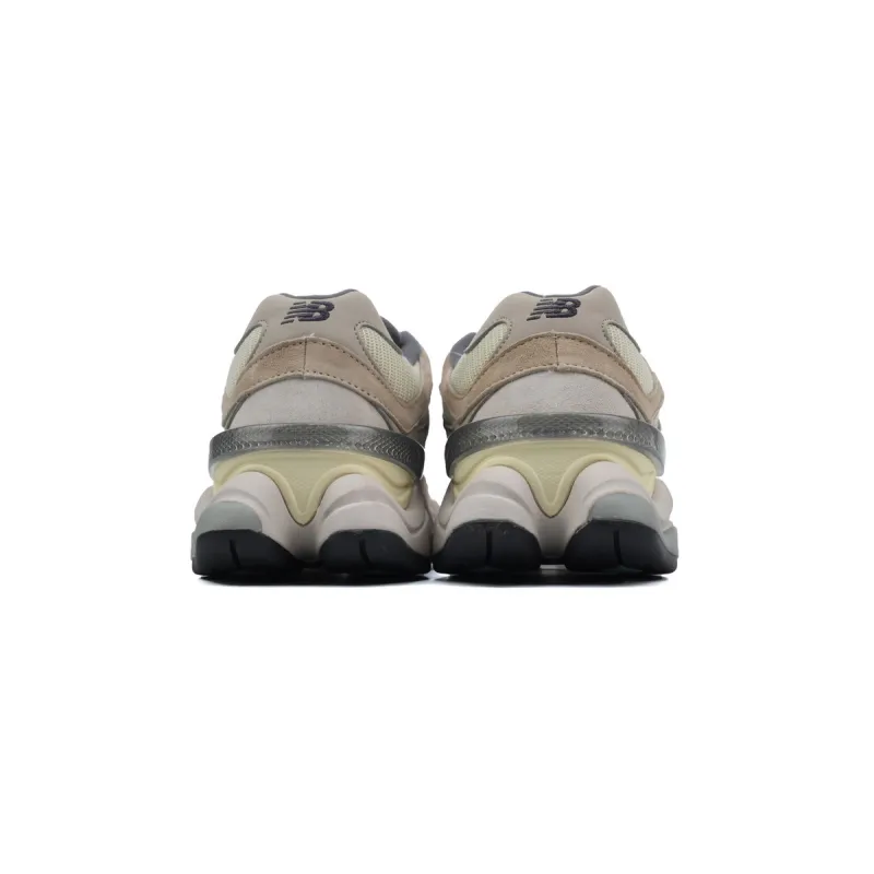 EM Sneakers New Balance 9060 Sea Salt Surf
