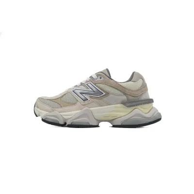 EM Sneakers New Balance 9060 Sea Salt Surf 01