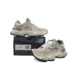 EM Sneakers New Balance 9060 Sea Salt Surf