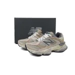 EM Sneakers New Balance 9060 Sea Salt Surf
