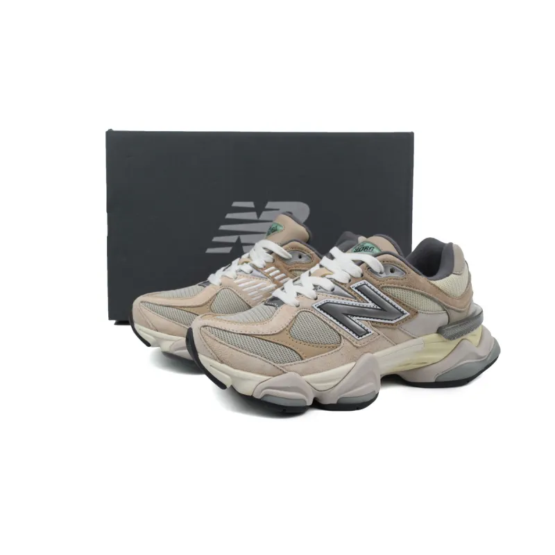 EM Sneakers New Balance 9060 Sea Salt Surf