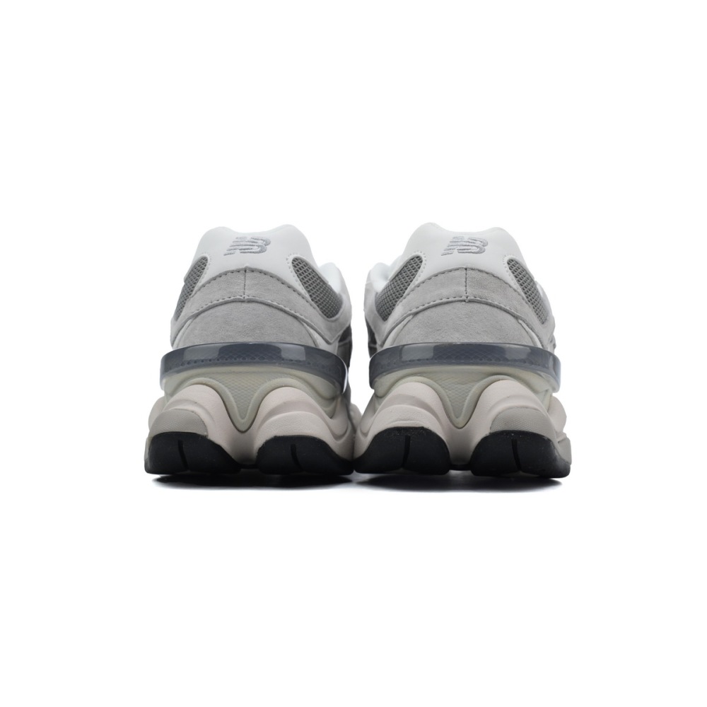 EM Sneakers New Balance 9060 Slate Grey