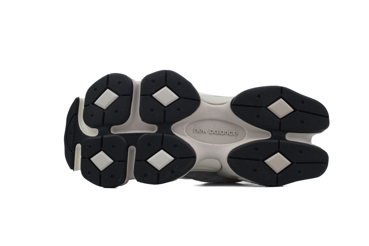 EM Sneakers New Balance 9060 Slate Grey