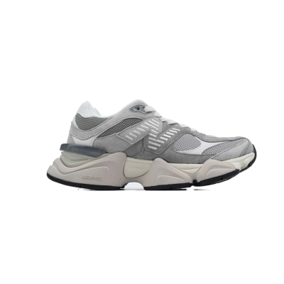 EM Sneakers New Balance 9060 Slate Grey 02