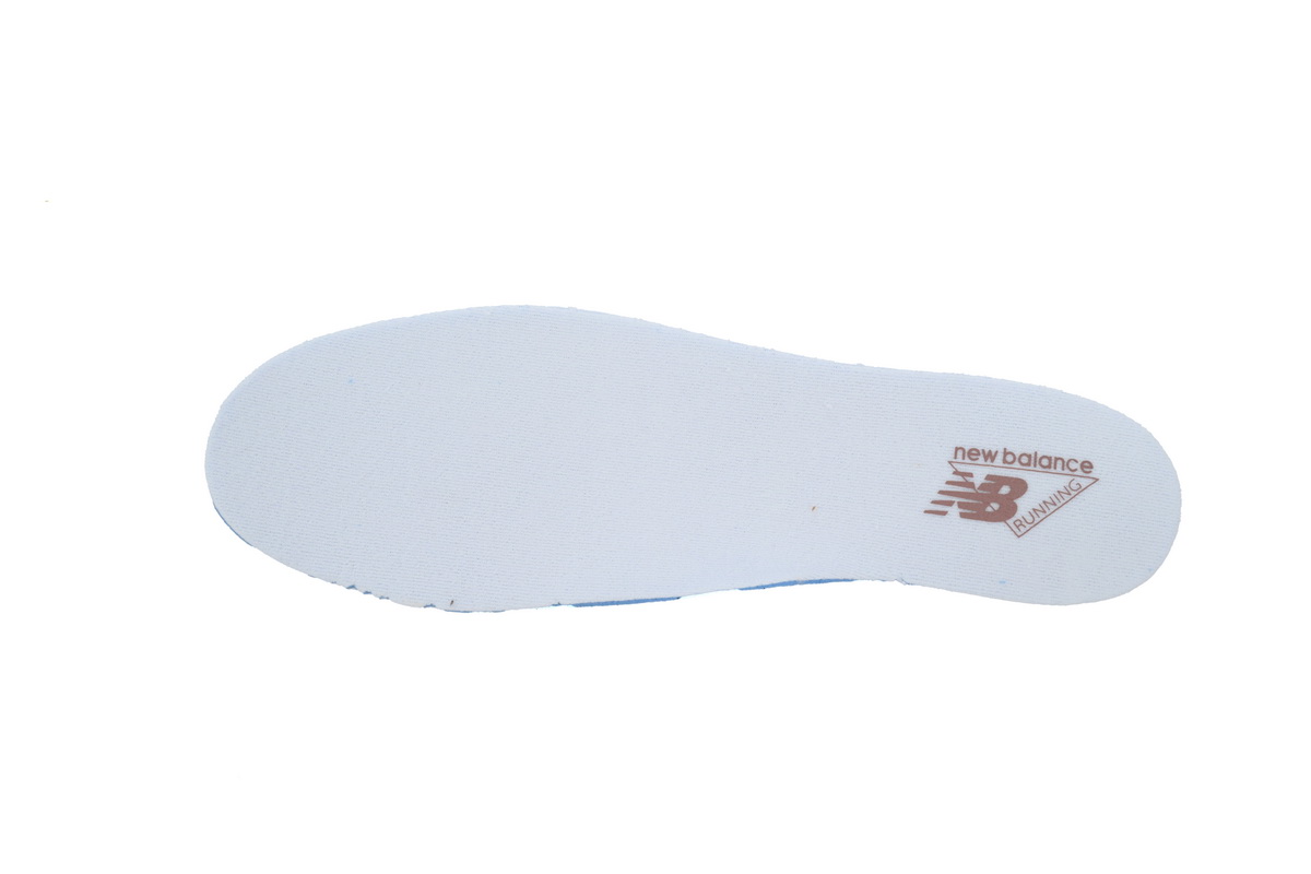 EM Sneakers New Balance 9060 Sparrow