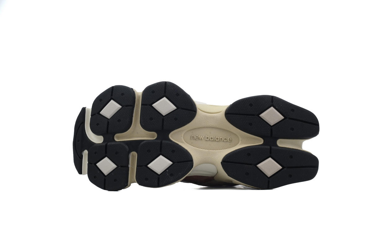 EM Sneakers New Balance 9060 Sparrow