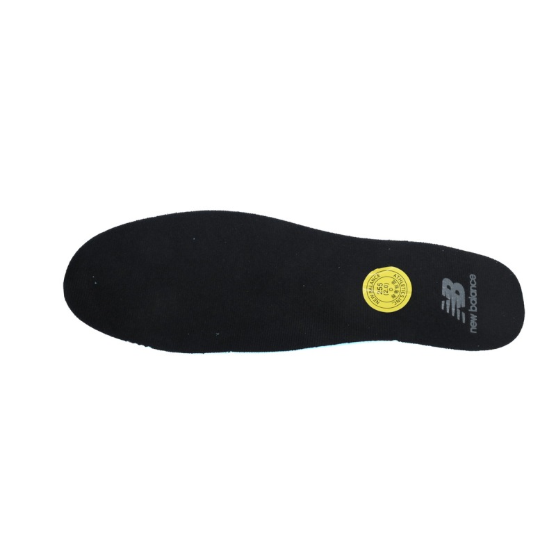 EM Sneakers New Balance 9060 Triple Black Suede