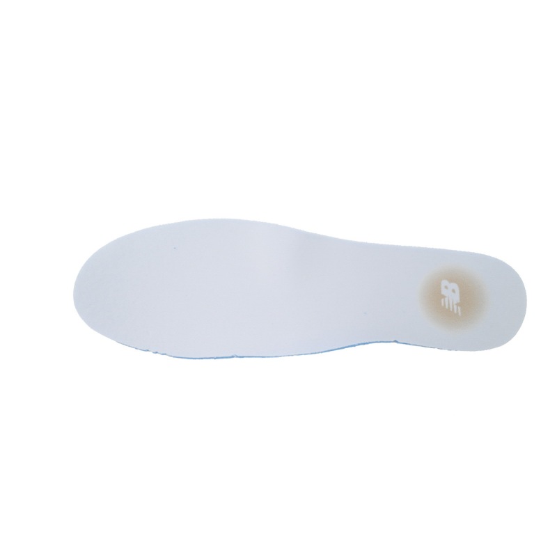EM Sneakers New Balance 9060 Triple White