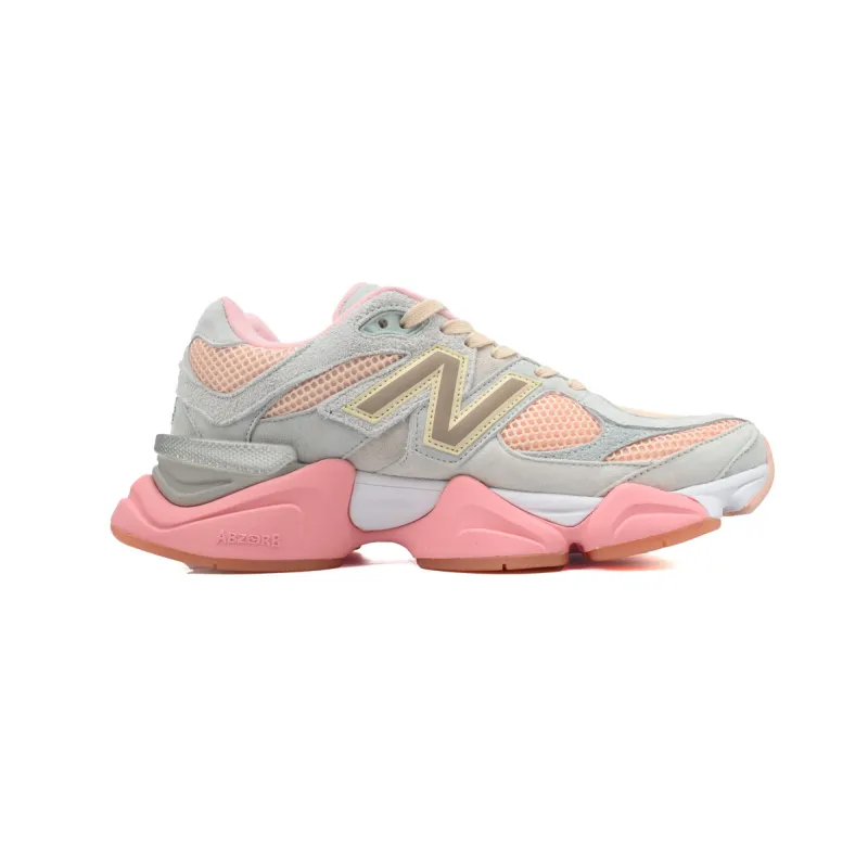 EM Sneakers New Balance 9060 x Joe Freshgoods Baby Shower Blue
