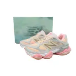 EM Sneakers New Balance 9060 x Joe Freshgoods Baby Shower Blue