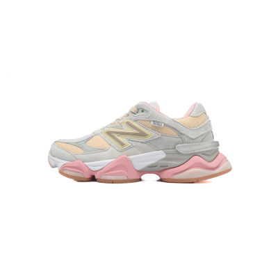 EM Sneakers New Balance 9060 x Joe Freshgoods Baby Shower Blue 01