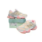 EM Sneakers New Balance 9060 x Joe Freshgoods Baby Shower Blue