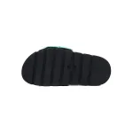EM Sneakers  Louis Vuitton Pool Pillow Comfort Mules Blue Embossing