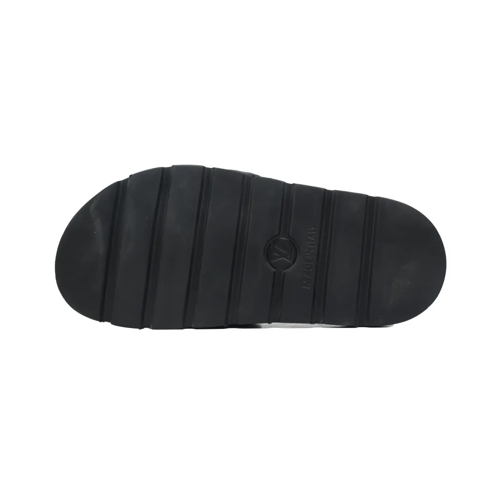 EM Sneakers  Louis Vuitton Pool Pillow Comfort Mules Brown
